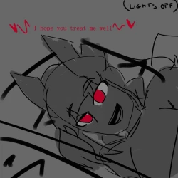 Page 64 of Demon Girl