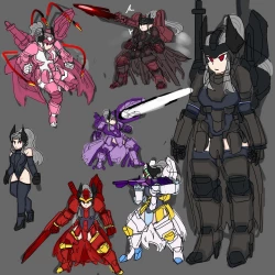 Page 67 of Demon Girl