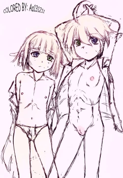 Page 23 of Ainzsama's Blue Mood