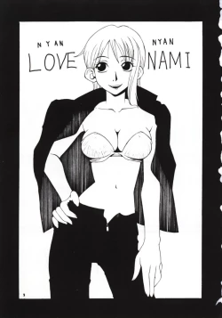 Page 2 of LOVE NAMI