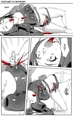 Page 123 of nuns vs demons