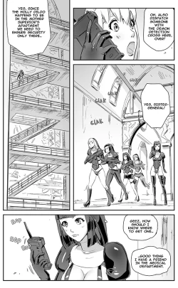 Page 127 of nuns vs demons