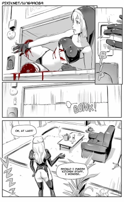 Page 149 of nuns vs demons