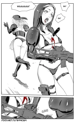 Page 162 of nuns vs demons