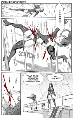 Page 177 of nuns vs demons