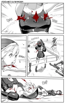 Page 181 of nuns vs demons