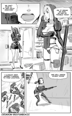 Page 191 of nuns vs demons