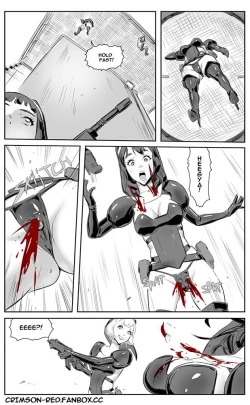 Page 192 of nuns vs demons