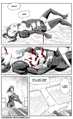 Page 196 of nuns vs demons