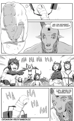 Page 236 of nuns vs demons