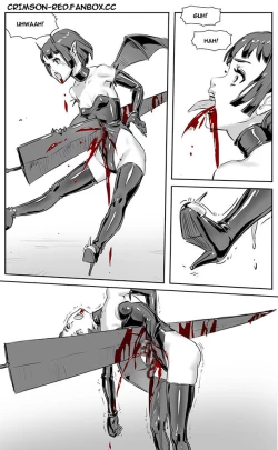 Page 245 of nuns vs demons