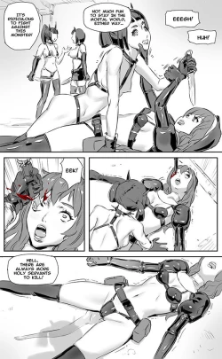 Page 247 of nuns vs demons