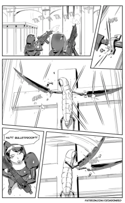 Page 49 of nuns vs demons