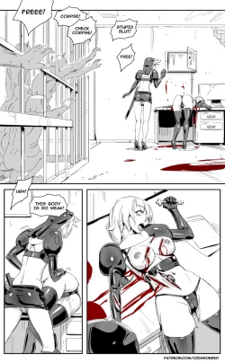 Page 51 of nuns vs demons