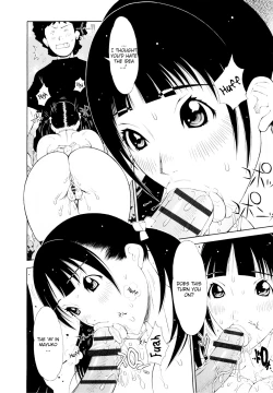Page 115 of Imouto Control