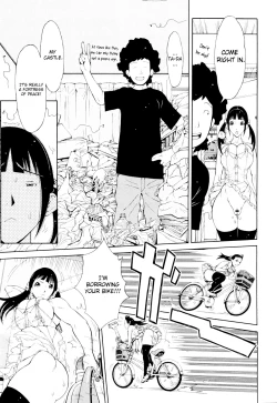 Page 118 of Imouto Control