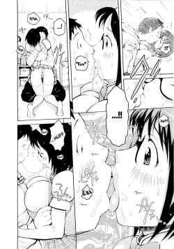 Page 155 of Imouto Control