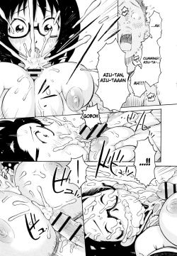 Page 158 of Imouto Control