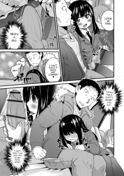 Page 7 of Kimi no Tsurego ni Koishiteru. 7My Fair Lady