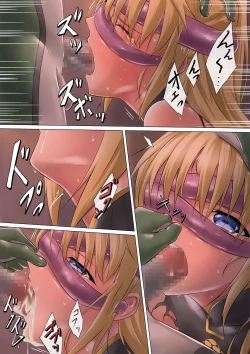 Page 69 of Heroine Haijoku