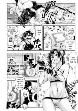 Page 119 of Yatte Minakerya Wakaranai | I Would Not Know Unless I Try Fucking