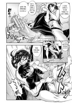 Page 127 of Yatte Minakerya Wakaranai | I Would Not Know Unless I Try Fucking