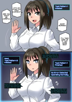 Page 97 of Cool Bishoujo Remodeling Ch1-17