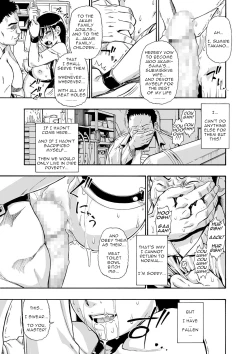 Page 145 of Hanayome Ningyou | Puppet Bride Ch. 1-9