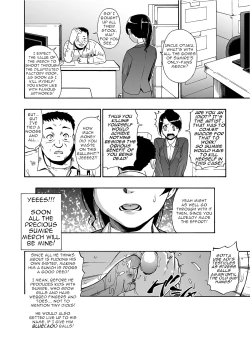 Page 203 of Hanayome Ningyou | Puppet Bride Ch. 1-9