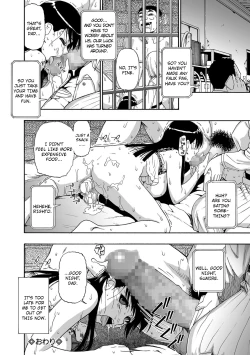 Page 40 of Hanayome Ningyou | Puppet Bride Ch. 1-9