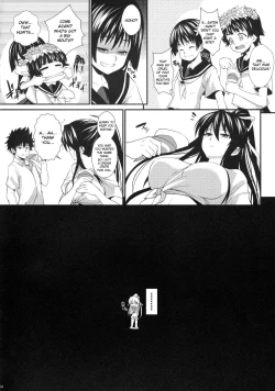 Page 3 of Amakusa Moyou na Yon % Plus
