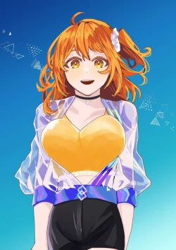 Page 2 of ]Tsui rogu 4Fate/Grand Order)