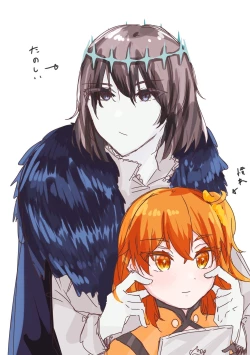 Page 3 of ]Tsui rogu 4Fate/Grand Order)