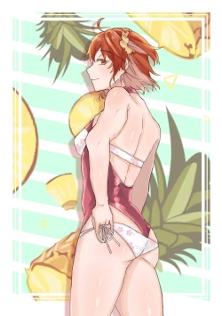 Page 4 of ]Tsui rogu 4Fate/Grand Order)