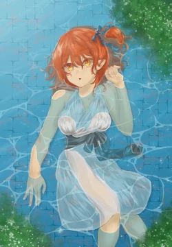 Page 6 of ]Tsui rogu 4Fate/Grand Order)