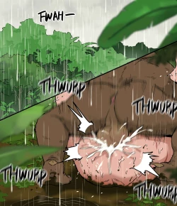 Page 18 of Jungle no Yuusha-sama | Jungle's Warrior