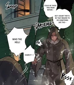 Page 7 of Kuro Majutsushi no Kutsujoku | Humiliation Of The Dark Sorcerer