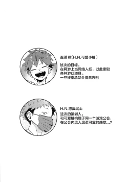 Page 2 of Chouritsu Penalty | 调律惩罚