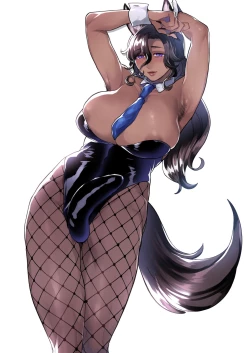 Page 3 of Tsuyatsuya Body no Rindo-san