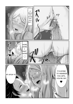 Page 19 of Hinokami Sex.