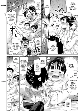 Page 100 of Musume-san o Kudasai!!