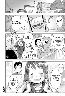 Page 50 of Musume-san o Kudasai!!
