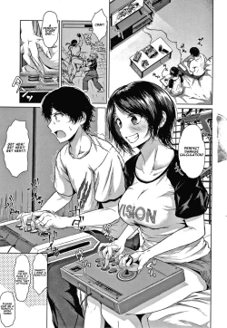 Page 5 of Koimichi | The Way of Love