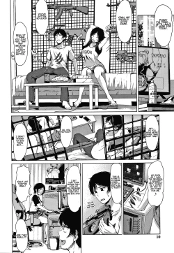 Page 6 of Koimichi | The Way of Love