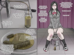 Page 6 of Kenben Tengoku