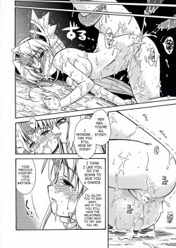 Page 15 of Riesz no Anone