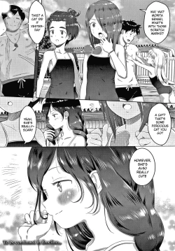 Page 41 of 5 no 2 no Koibana. Ch.1-2