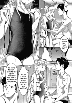 Page 53 of 5 no 2 no Koibana. Ch.1-2