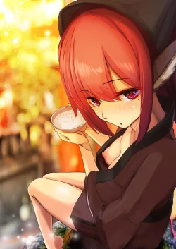 Page 20 of Oyasumi Gensoukyou2021-09~