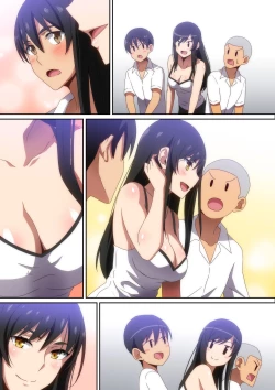 Page 26 of Tomodachi no Onee-chan